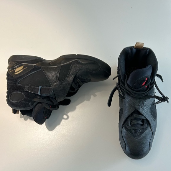 OVO Jordan 8 - Picture 3 of 6